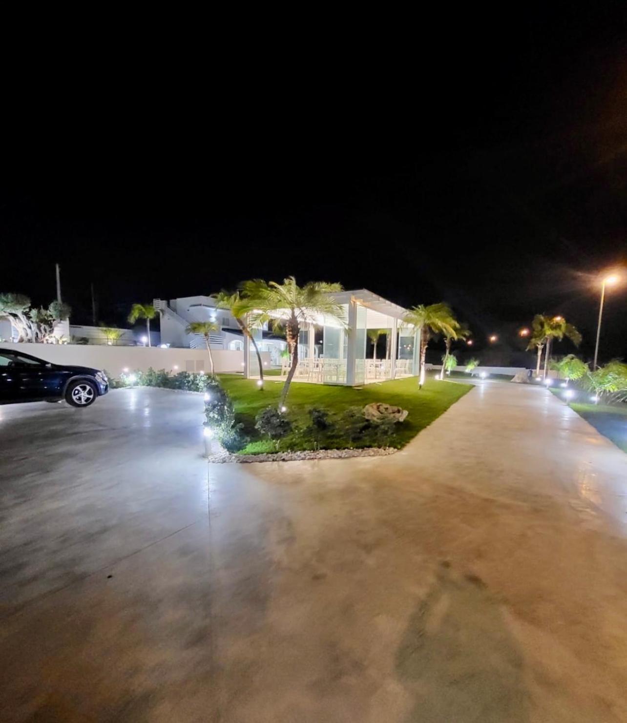 My Place B&B Carini Dış mekan fotoğraf