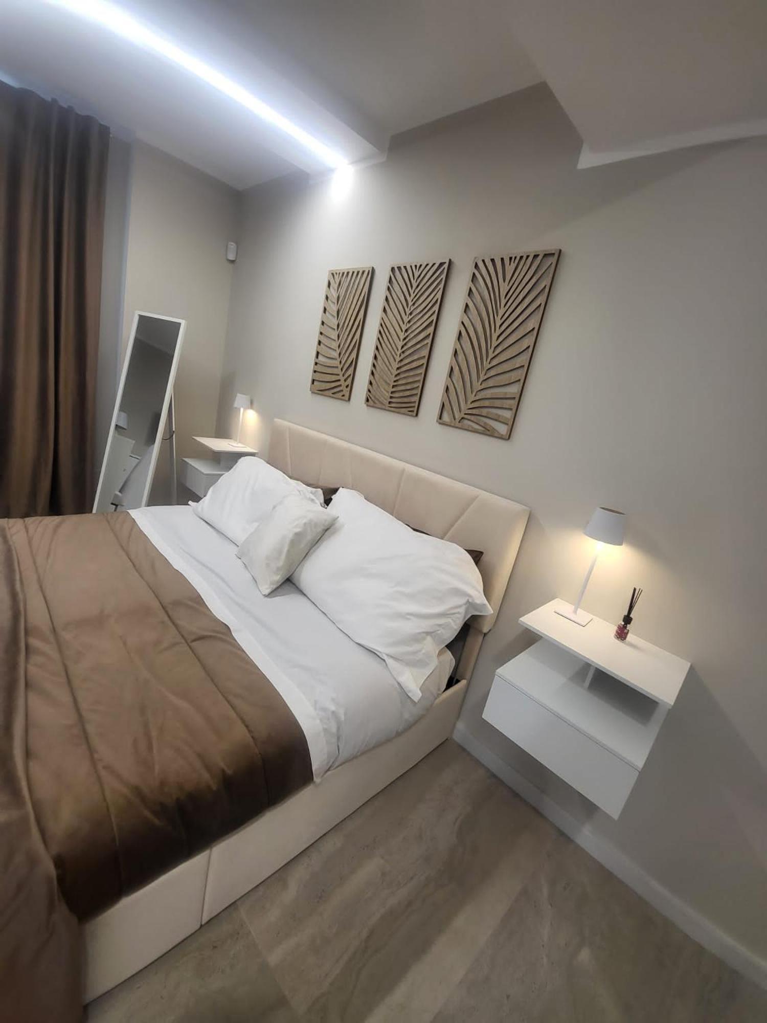 My Place B&B Carini Dış mekan fotoğraf