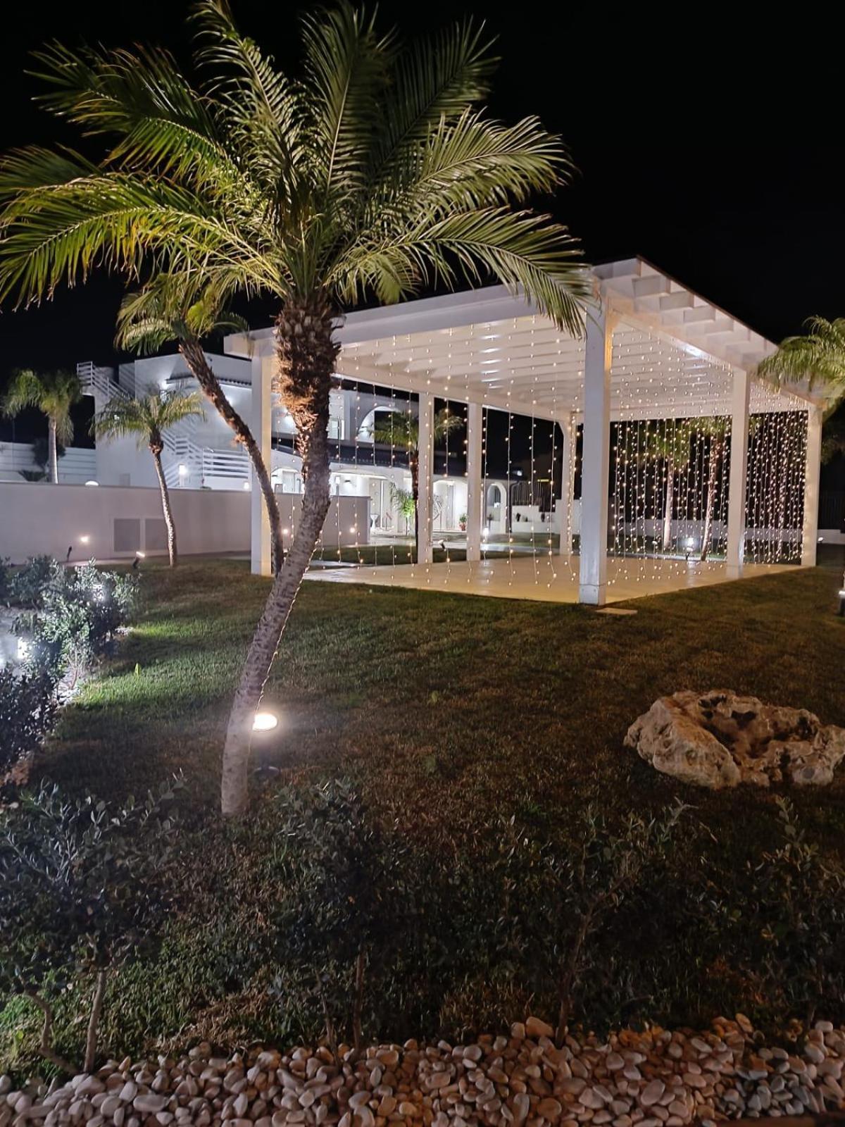 My Place B&B Carini Dış mekan fotoğraf