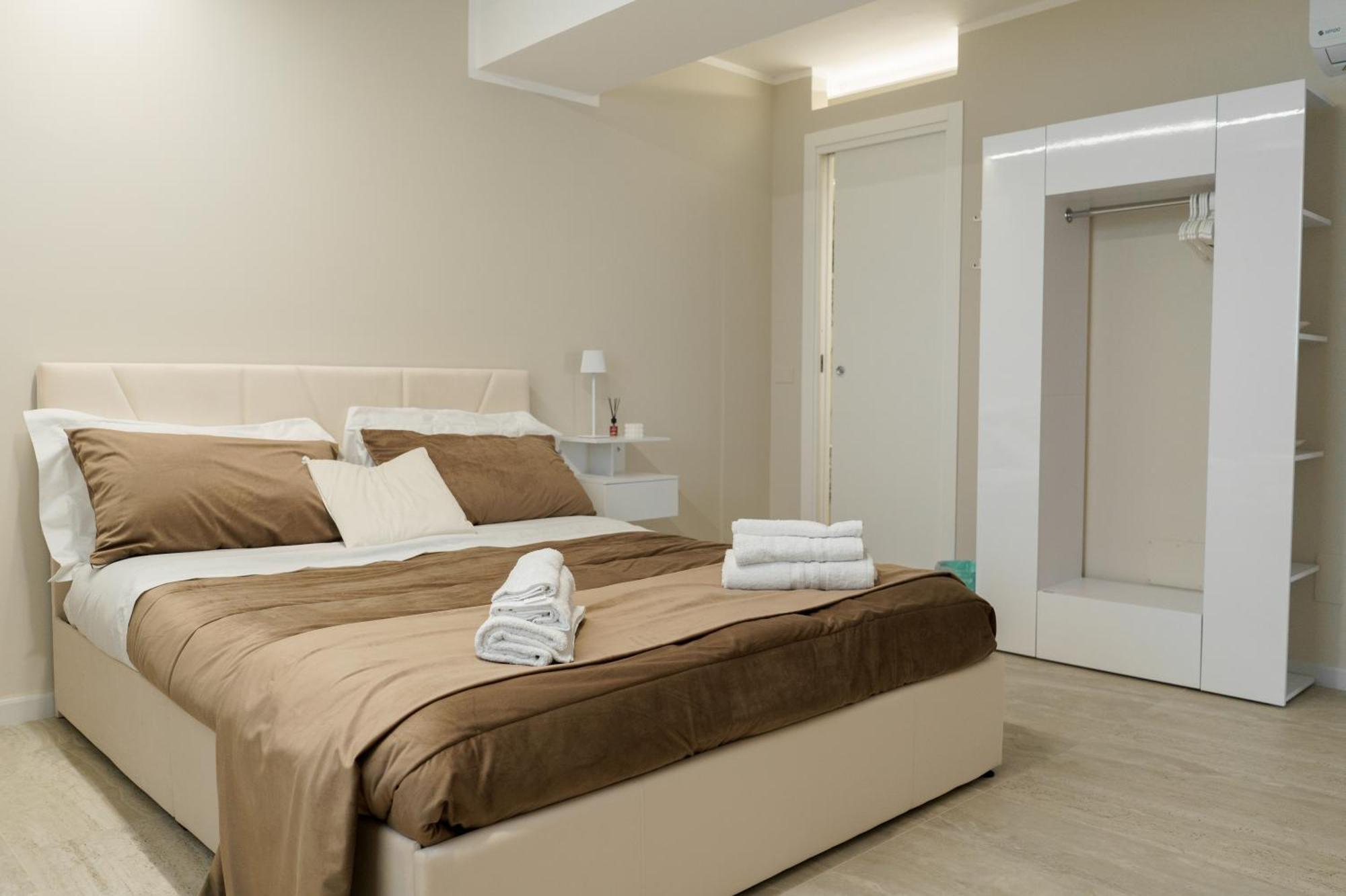 My Place B&B Carini Dış mekan fotoğraf