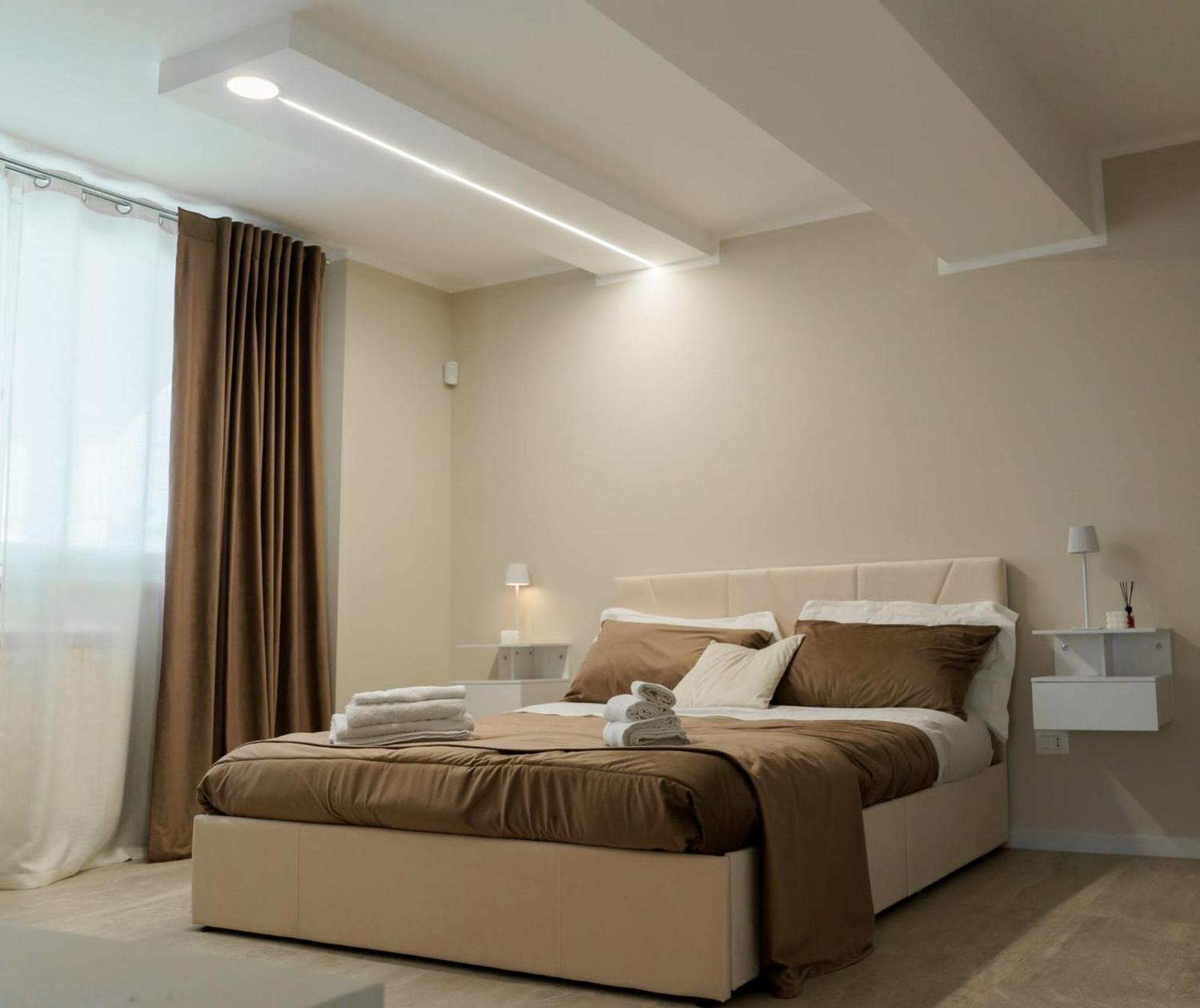 My Place B&B Carini Dış mekan fotoğraf